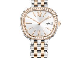 Piaget Sixtie G0A51301 -