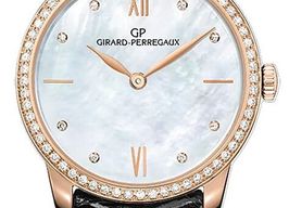 Girard-Perregaux 1966 49528D52A771-CK6A -