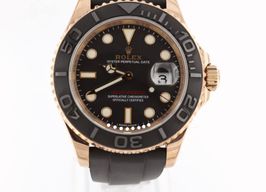 Rolex Yacht-Master 40 116655 -