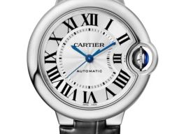 Cartier Ballon Bleu 33mm WSBB0030 -