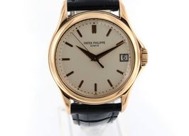 Patek Philippe Calatrava 5127R -