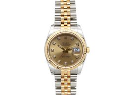 Rolex Datejust 36 116233 -