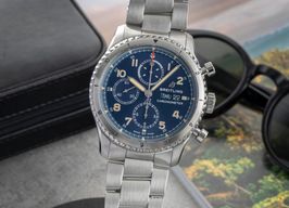 Breitling Aviator 8 A13316101C1A1 -