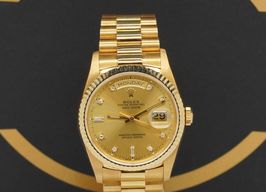 Rolex Day-Date 36 18238 -