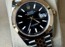 Rolex Datejust 41 126303 -