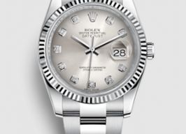 Rolex Datejust 36 116234 -