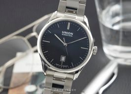 Union Glashütte Viro Date D011.407.11.051.00 -