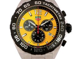 TAG Heuer Formula 1 Quartz CAZ101AM.BA0842 -