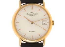 IWC Portofino Automatic IW3513 -