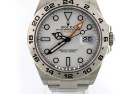Rolex Explorer II 226570 -