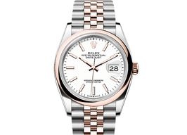 Rolex Datejust 36 126201 -