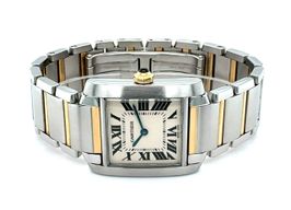 Cartier Tank Française 2301 -