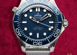Omega Seamaster Diver 300 M 210.30.42.20.03.002 -