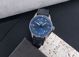 Blancpain Fifty Fathoms Bathyscaphe 5000-0240-O52A -