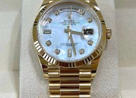 Rolex Day-Date 36 128238 -