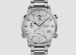 Glashütte Original Senator Cosmopolite 1-89-02-03-02-70 -