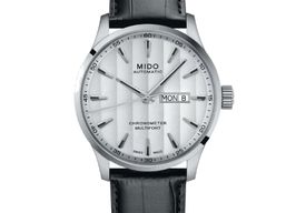Mido Multifort M038.431.16.031.00 -