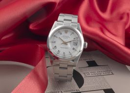 Rolex Oyster Perpetual Date 1500 -
