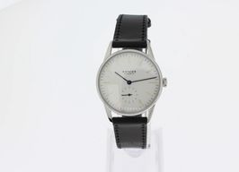 NOMOS Orion 309 (2026) - 35mm Staal