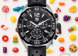 TAG Heuer Formula 1 Quartz CAZ1010.FT8024 -