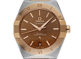 Omega Constellation 131.20.36.20.13.001 -
