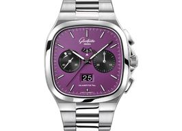 Glashütte Original Seventies 1-37-02-20-02-70 -