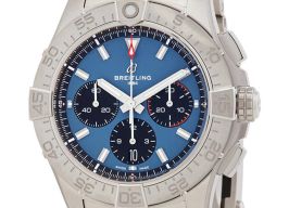 Breitling Avenger AB0147101C1A1 -