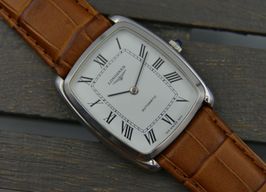 Longines Vintage 4210 (Onbekend (willekeurig serienummer)) - Onbekend wijzerplaat Onbekend Onbekend