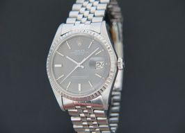 Rolex Oyster Perpetual 36 116034 (1969) - 36 mm Steel case