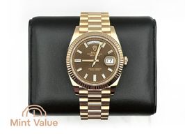 Rolex Day-Date 40 228235 -