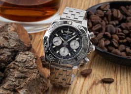 Breitling Chronomat 41 AB0140 -