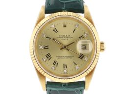 Rolex Oyster Perpetual Date 15238 -