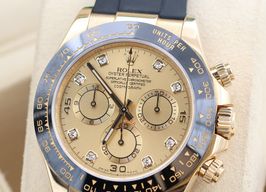 Rolex Daytona 116518LN -