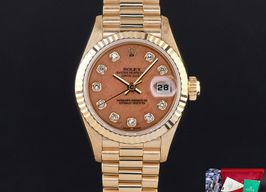 Rolex Lady-Datejust 79178 -