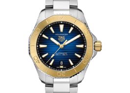 TAG Heuer Aquaracer WBP2150.BA0627 -