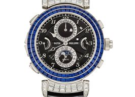 Patek Philippe Grand Complications 6300/401G-001 -