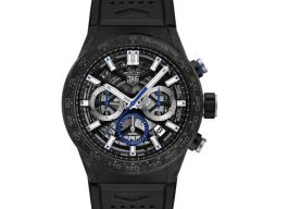 TAG Heuer Carrera CBG2017.FT6143 -