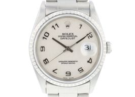 Rolex Datejust 36 16220 (1999) - 36mm Staal