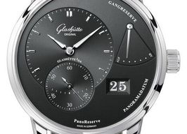 Glashütte Original PanoReserve 1-65-01-23-12-66 -