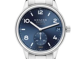 NOMOS Club Neomatik 782 -