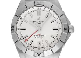 Breitling Chronomat GMT A32398101A1A1 -