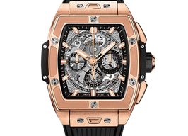 Hublot Spirit of Big Bang 642.OX.0180.RX -