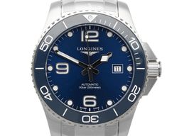 Longines HydroConquest L3.782.4.96.6 -