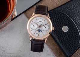 Jaeger-LeCoultre Master Control 140.2.80 -