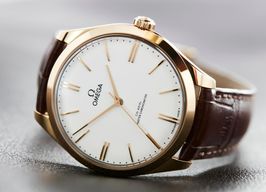 Omega De Ville Trésor 435.53.40.21.09.001 -