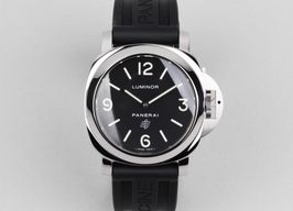 Panerai Luminor Base Logo PAM01000 -