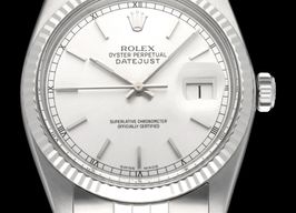 Rolex Datejust 36 16014 -