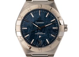 Omega Constellation 131.30.41.21.99.003 -