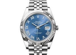 Rolex Datejust 41 126334 -