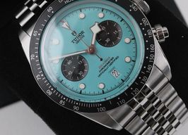 Tudor Black Bay Chrono 79360N -